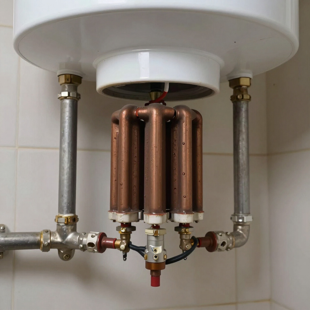Water Heater Services in Newburyport