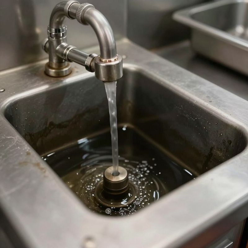 Garbage Disposal in Newburyport