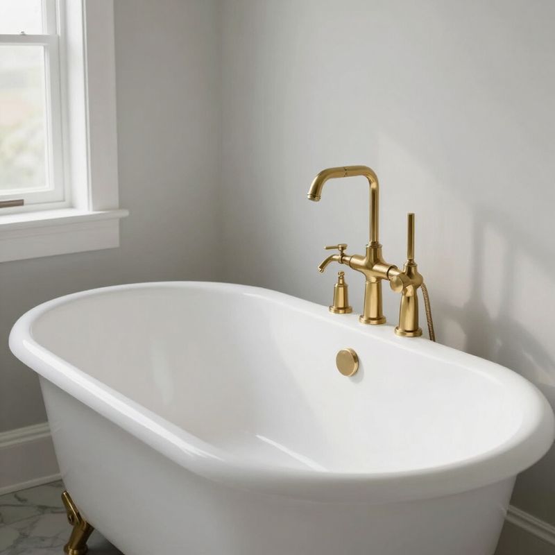 Bathroom & Kitchen Upgrades in Newburyport
