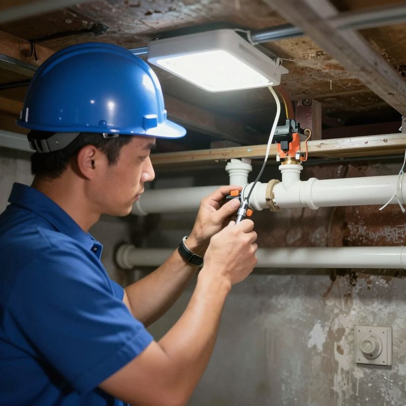 Emergency Plumbing in Newburyport